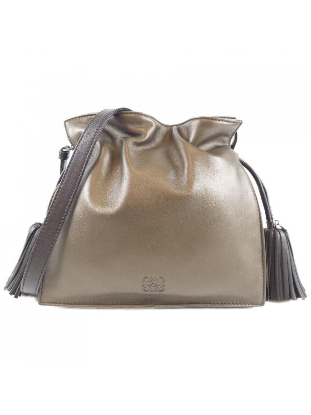Loewe Flamenco Shoulder Bag
